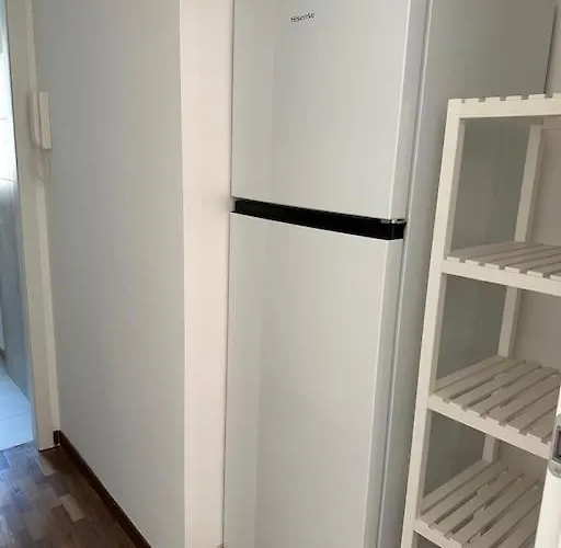 Casa Gemelli * Roma