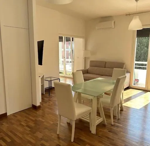 Casa Gemelli Roma