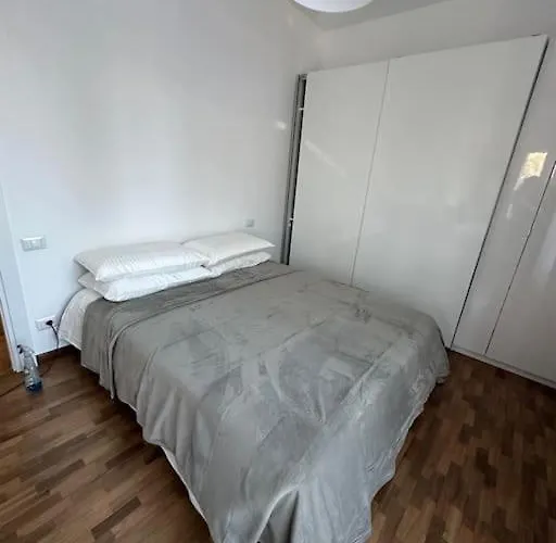 Appartamento Casa Gemelli