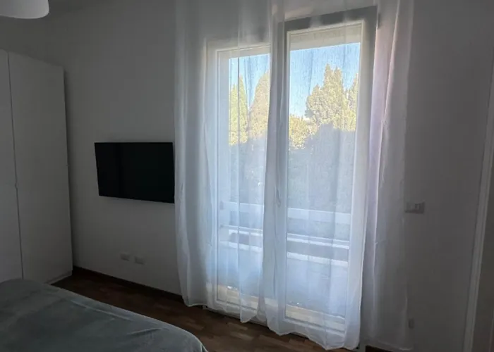 Casa Gemelli Roma